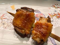-鳥喜Toriki怀石烧鸟料理