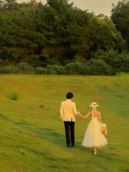 -第一夫人婚纱摄影(南京店)