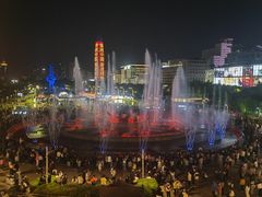 -泉城广场