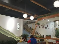 -茶油香闽南菜·花园餐厅(前埔店)