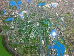 -天津市规划展览馆