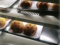-柠檬树茶餐厅(海雅缤纷城店)