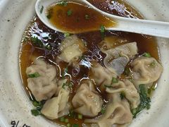 -蒋家桥饺面店(广陵路店)