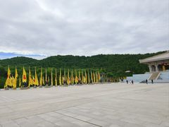-黄帝陵