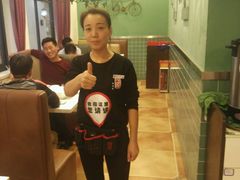 -闫府私房菜(经四路万达店)