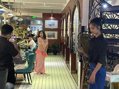 -Mevlana梅夫娜土耳其餐厅·清真
