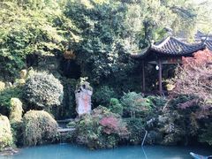 -杭州黄龙洞