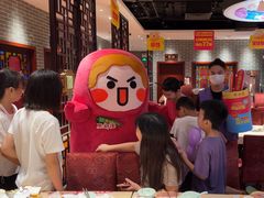 -点都德(华强南店)