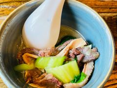 -卧龙堡客栈·中餐厅(古北水镇店)