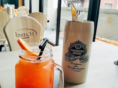 -LENBACH兰巴赫西餐啤酒坊(大连东港店)
