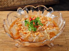 -一块豆腐·海鲜·家常菜(李沧书院路店)