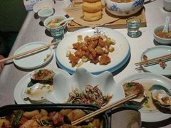-真味海鲜坊