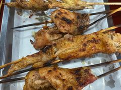 -马记烧烤(曲沃路店)