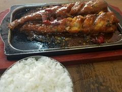 -敏丁拌饭(中街总店)