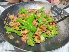 -费大厨辣椒炒肉(黄兴中心广场店)