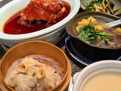 -南京大牌档(之心城店)