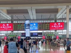 -南宁东站
