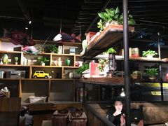 -探鱼·鲜青椒爽麻烤鱼(广州花都来又来店)