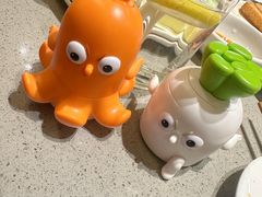 -海底捞火锅(南开鲁能城店)