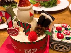 -兰特伯爵西餐厅·啤酒屋(方庄店)
