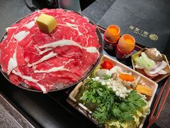 -和一料理(安阳店)