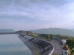 -江南天池