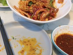 -叁拾壹克饺子·东北菜(国贸店)