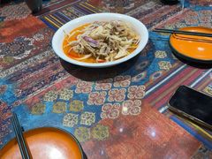 -乡村馕坑肉·烧烤·新疆菜·本地人更爱吃(阿勒泰首店)