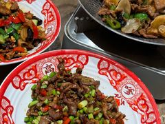 -高嗲嗲·现炒下饭菜(石鼓路店)
