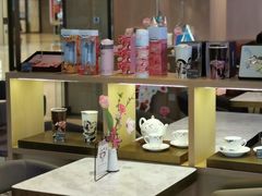 -哈根达斯(龙湖时代天街店)