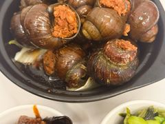田螺塞肉-春餐厅