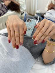 -斯馨·健康美甲美睫