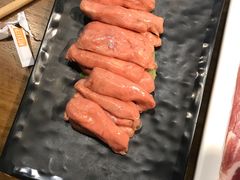 -·缸桶屋·韩式牛肋条自助烤肉(西湖D11店)