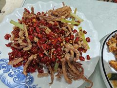 -逢春菜馆天津菜(胜利路店)
