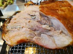 -迎燕阁烤羊腿(二环南路店)