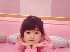 -桃子公主舞蹈培训(万柳校区)