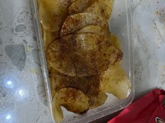 -马老大烧烤(和平路店)