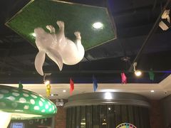 -H次元沉浸剧情密室(街道口店)