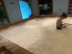 -咸宁万豪温泉谷度假区