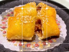 -银灯食府(丽丰国际中心店)