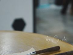 餐具摆设-HELLO 27 意面·沙拉·帕尼尼