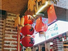 -闯关东东北农家菜(崂山石老人店)