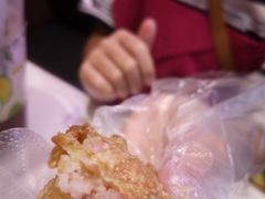 -龙记·香港茶餐厅(海上世界店)