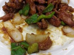 -好妈王饺子(滂江街店)