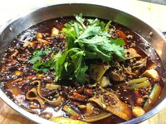-时二崽肥肠鸡大排档(健康路店)