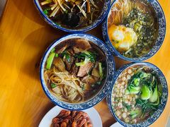 -太湖面馆十八浇(渔港路店)