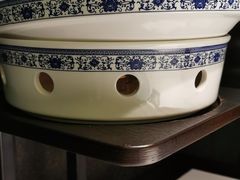 -额娘·现烙春饼烤鸭(太原总店)