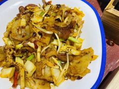 -怪噜范·老贵阳街头名小吃(鸿通城店)