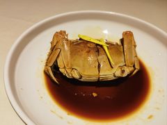 -成隆行·蟹王府(九江路店)