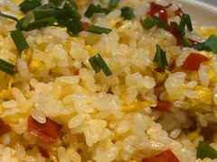糟辣椒蛋炒饭-贵州辣子鸡番茄鸡